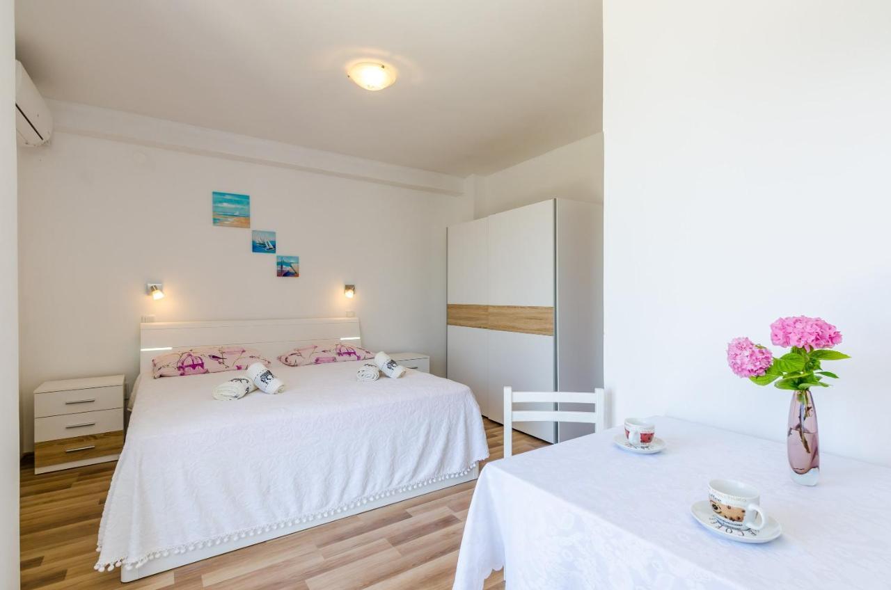 Apartments Cypress Sea Cove Slano Εξωτερικό φωτογραφία