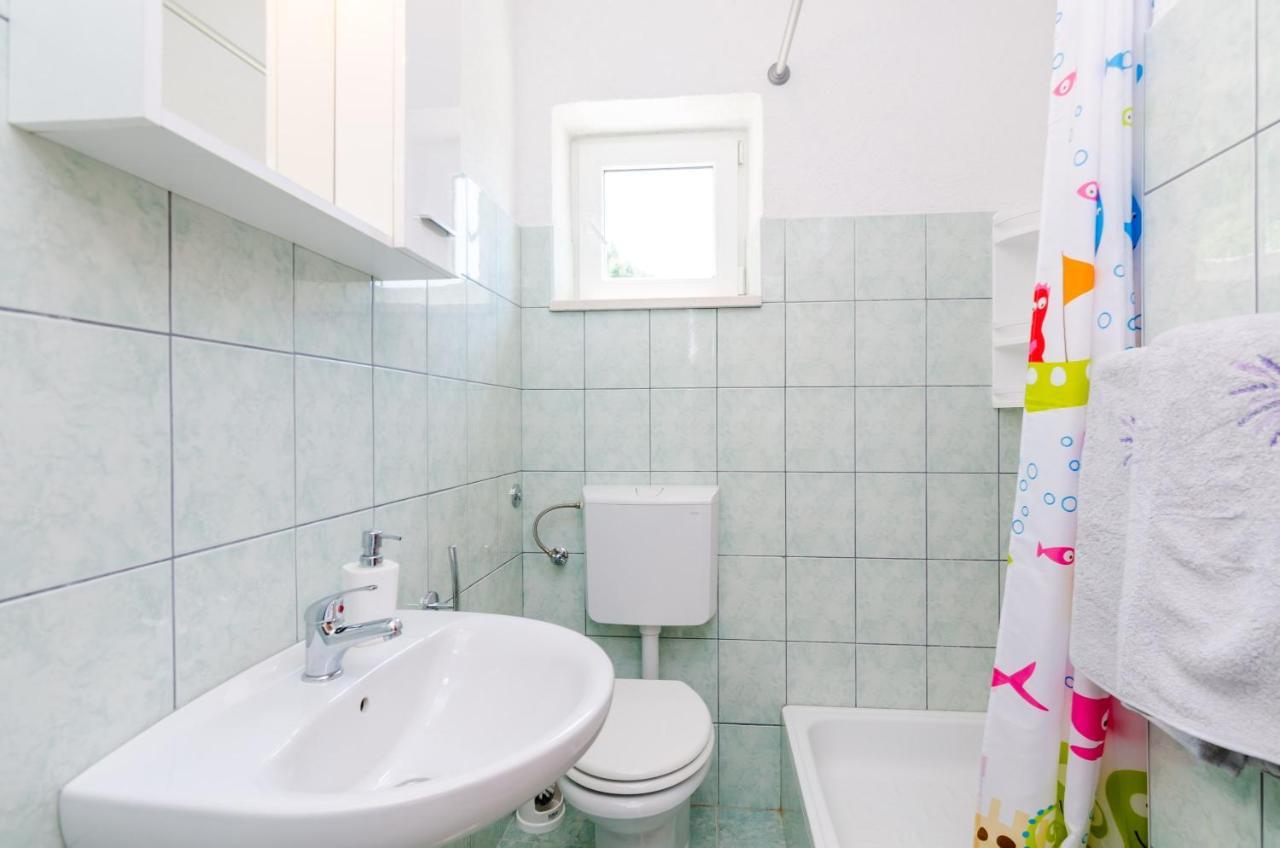 Apartments Cypress Sea Cove Slano Εξωτερικό φωτογραφία