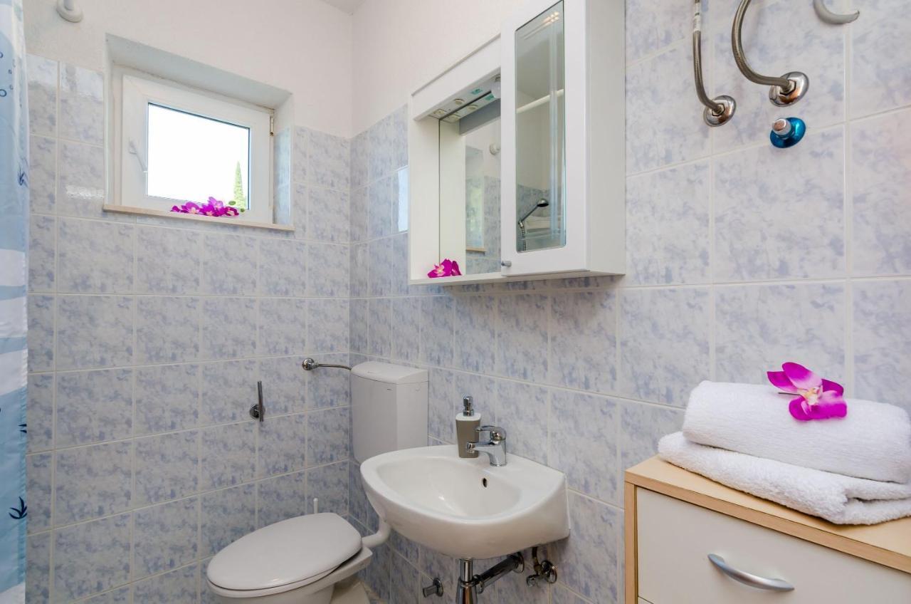 Apartments Cypress Sea Cove Slano Εξωτερικό φωτογραφία