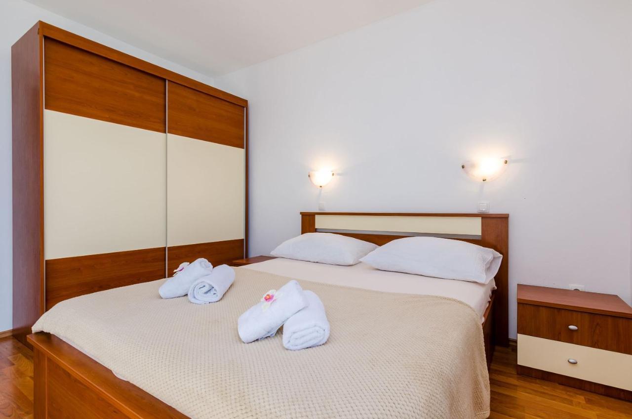 Apartments Cypress Sea Cove Slano Εξωτερικό φωτογραφία